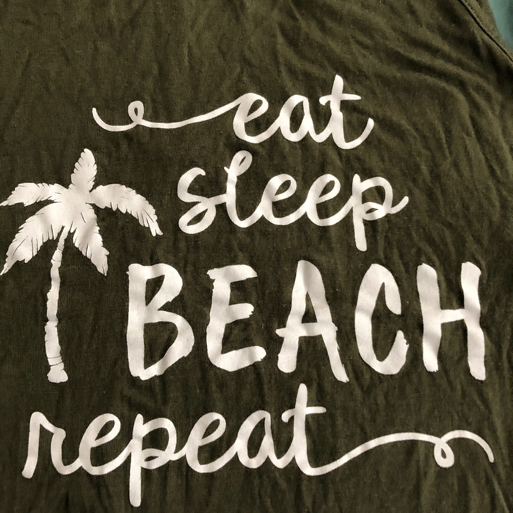 Francesca's Beach Cover-up